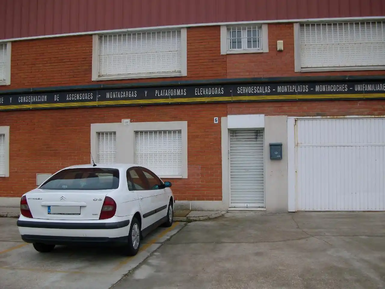 Nau industrial en venda a N/A, imagen 10