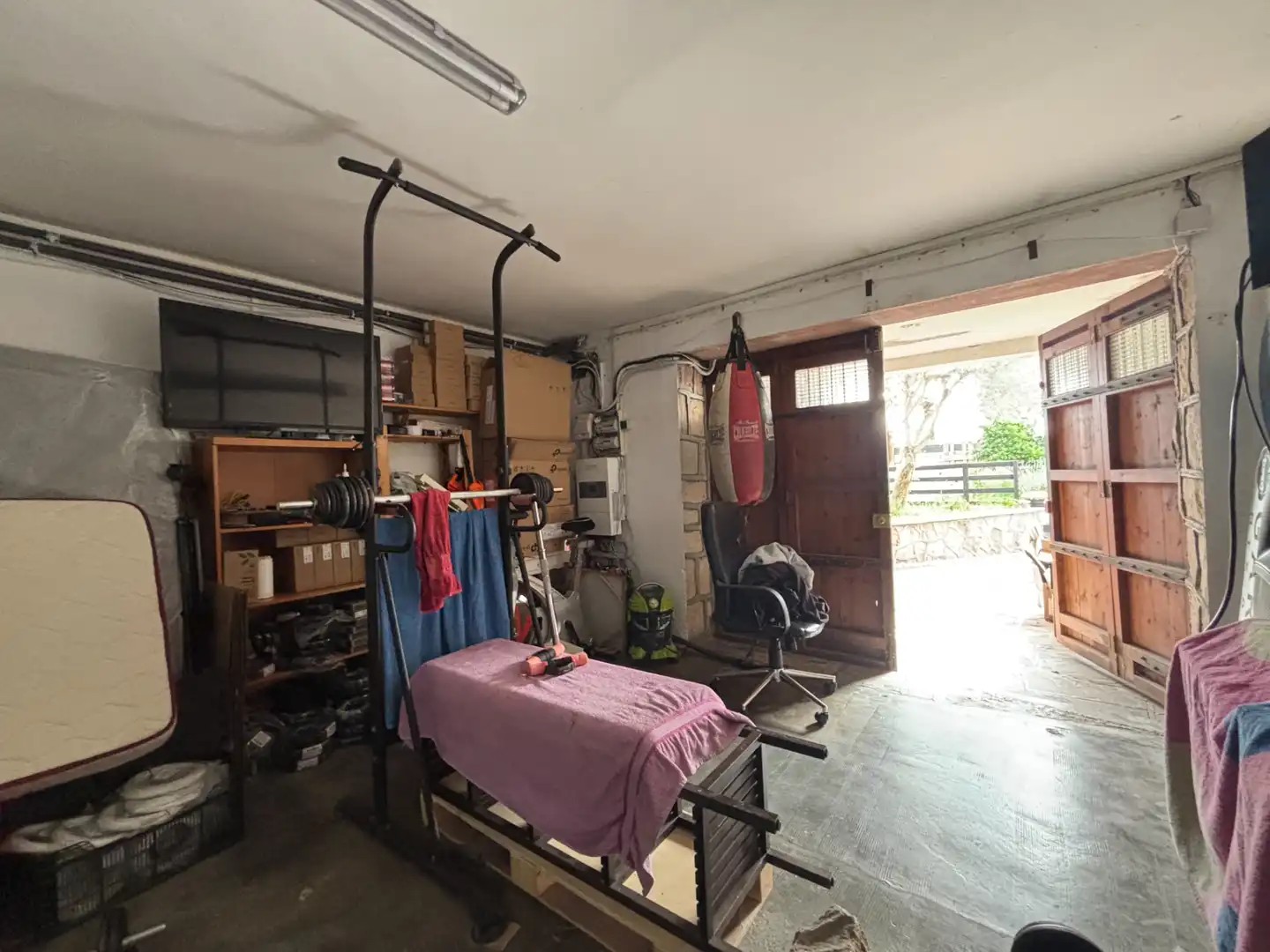 Casa o chalet en venta en Carrer Eugeni d'Ors, Caldes de Montbui