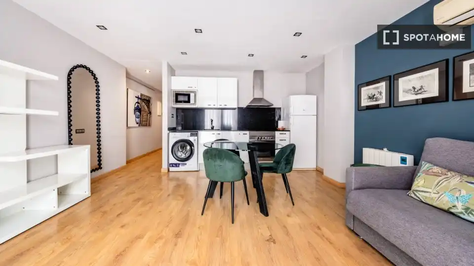 Flat to rent in Eixample, imagen 9