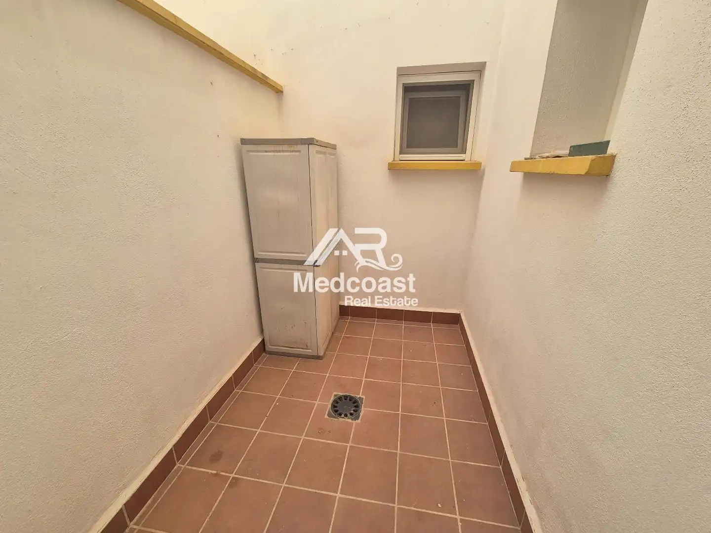 Küche von Wohnung zum Verkauf in Vera mit Klimaanlage, Terrasse und Schwimmbad
