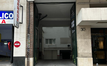 Parking of Box room to rent in  Madrid Capital