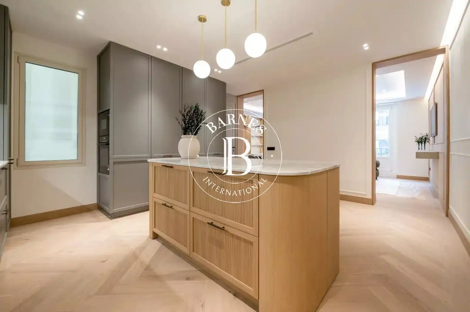 Flat with lift for sale in Barrio de Salamanca, imagen 19