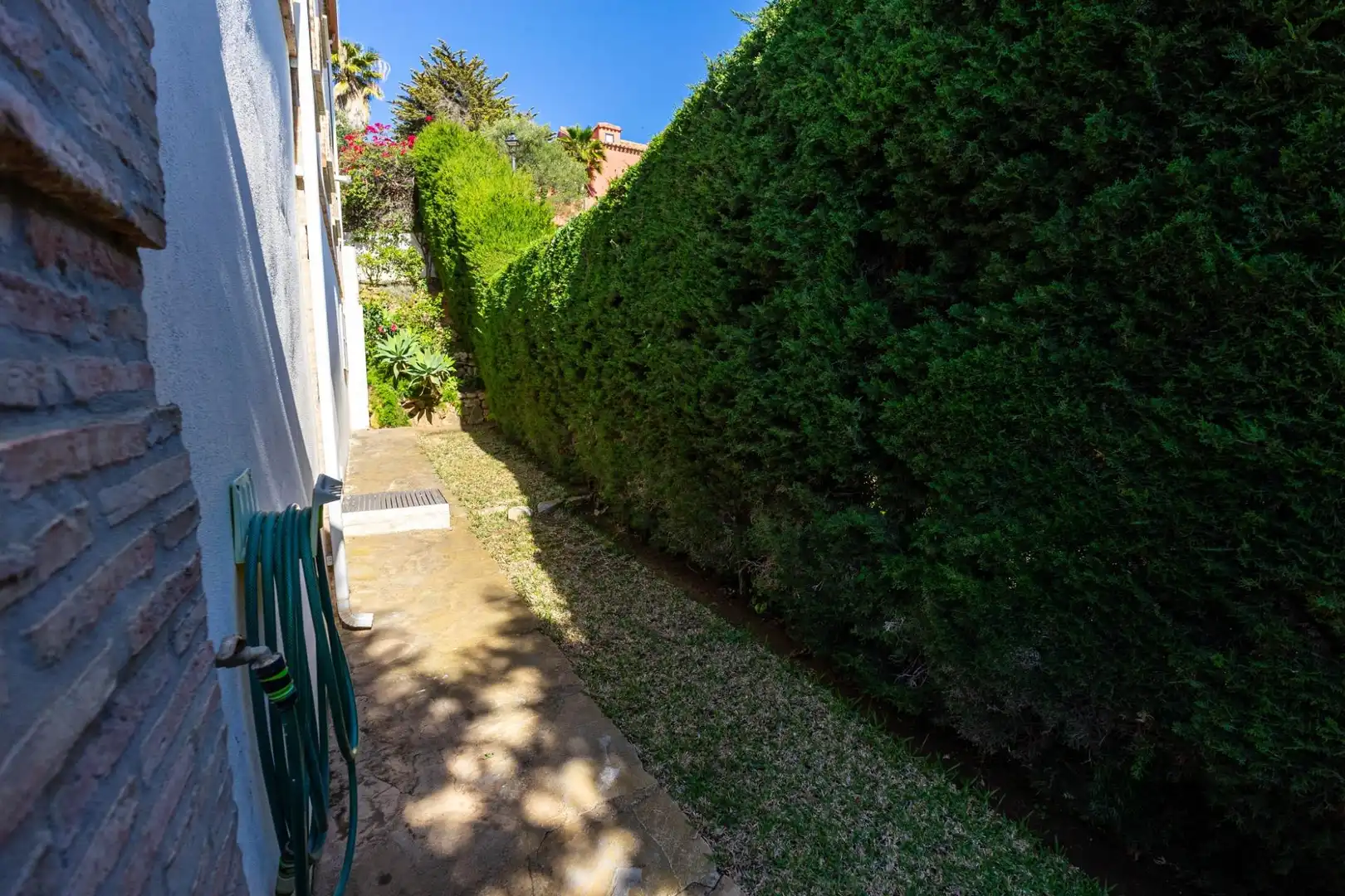 Chalet con terraza en venta en Urbanizacion VISTA VERDE, imagen 64