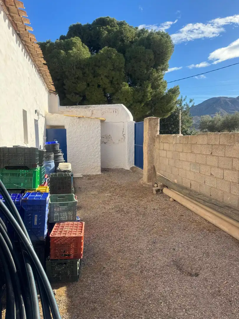 Maison avec jardin à vendre à Mojácar Pueblo, imagen 17