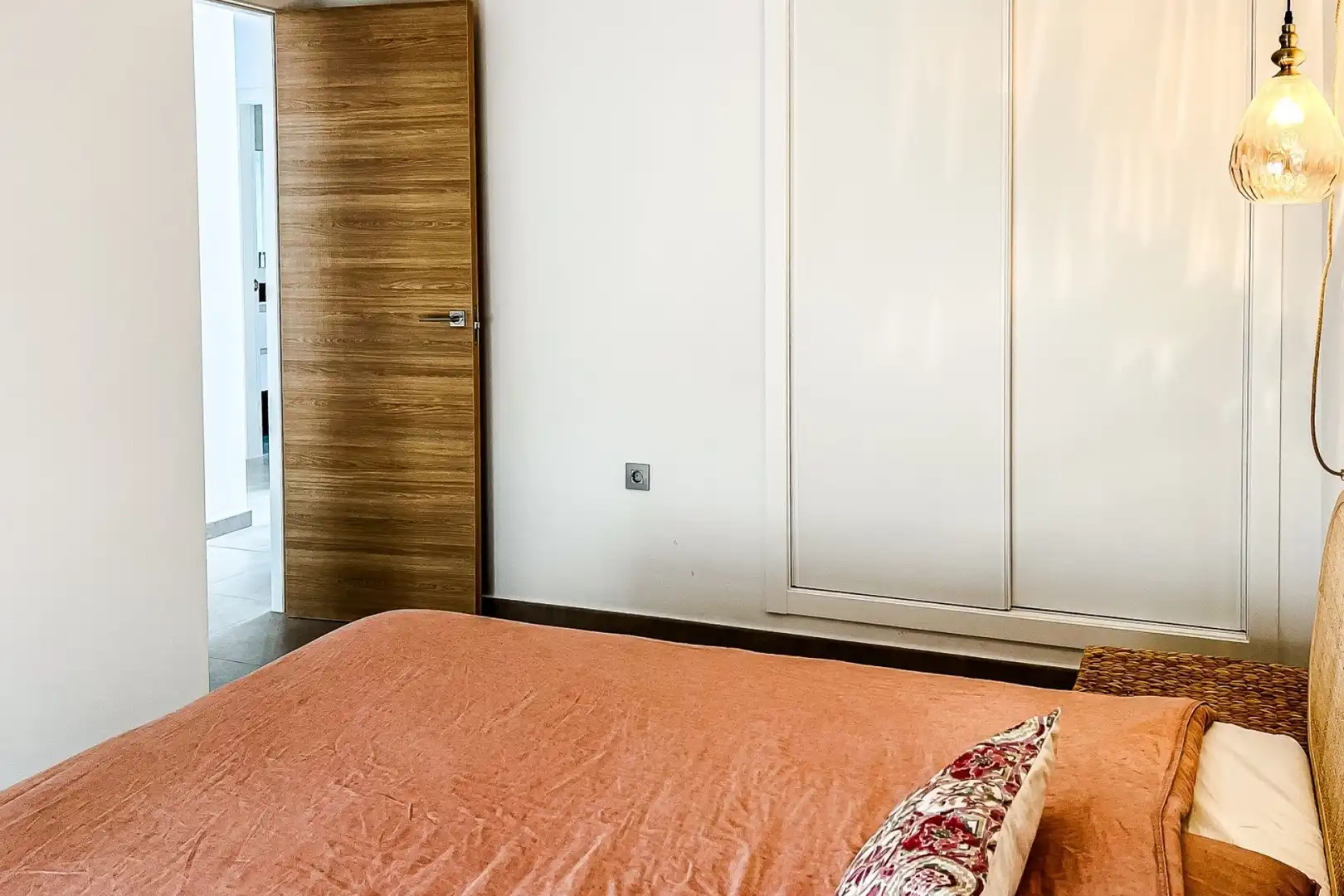 Wohnung mit Pool zum Verkauf in Santiago de la Ribera, imagen 16