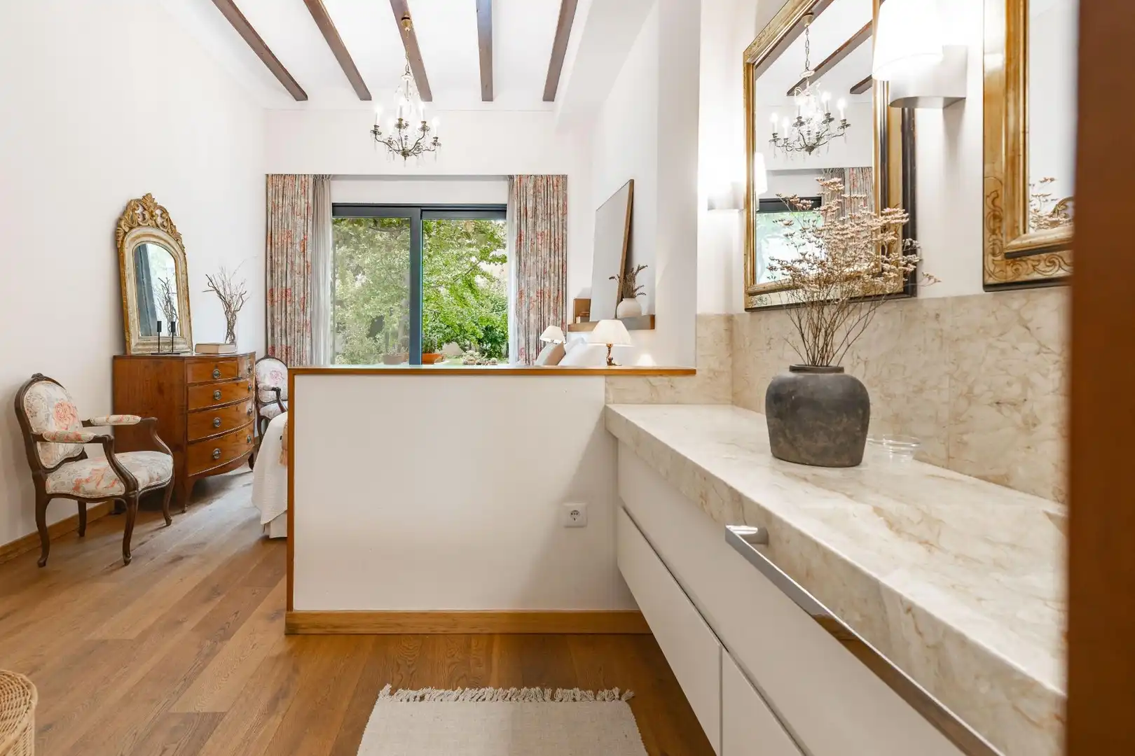 Bathroom of Houses for sale in Xàtiva  with Air Conditioner, Private garden and Terrace