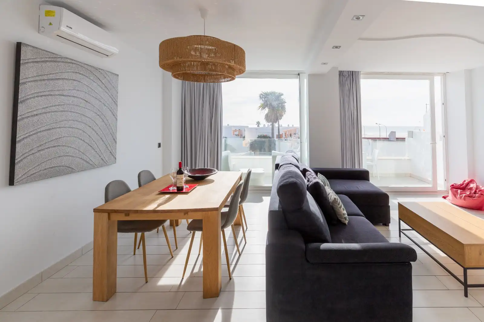 Apartment mit Pool zum Verkauf in Calle Bósforo, imagen 16