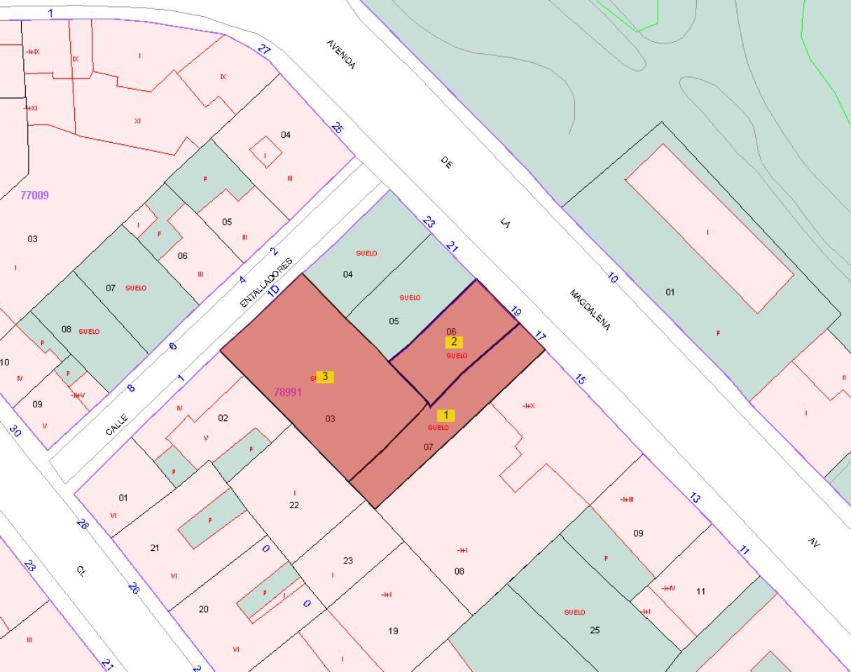 Residencial en venta en León Capital 