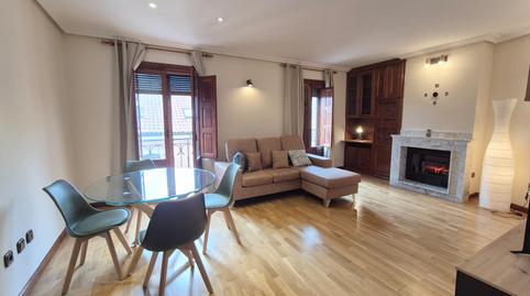 Photo 4 of Duplex for rent in Universidad - Tenerías, Salamanca Capital