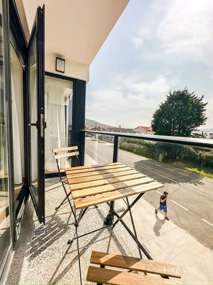 Apartament amb ascensor en venda a Fisterra, imagen 6