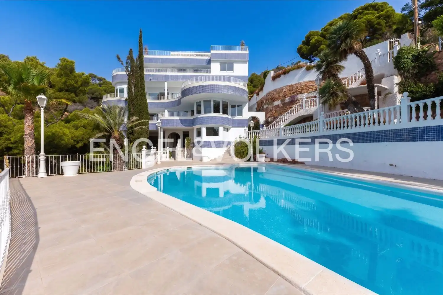 Villa avec terrasse à vendre à Sagunto ciudad, imagen 63