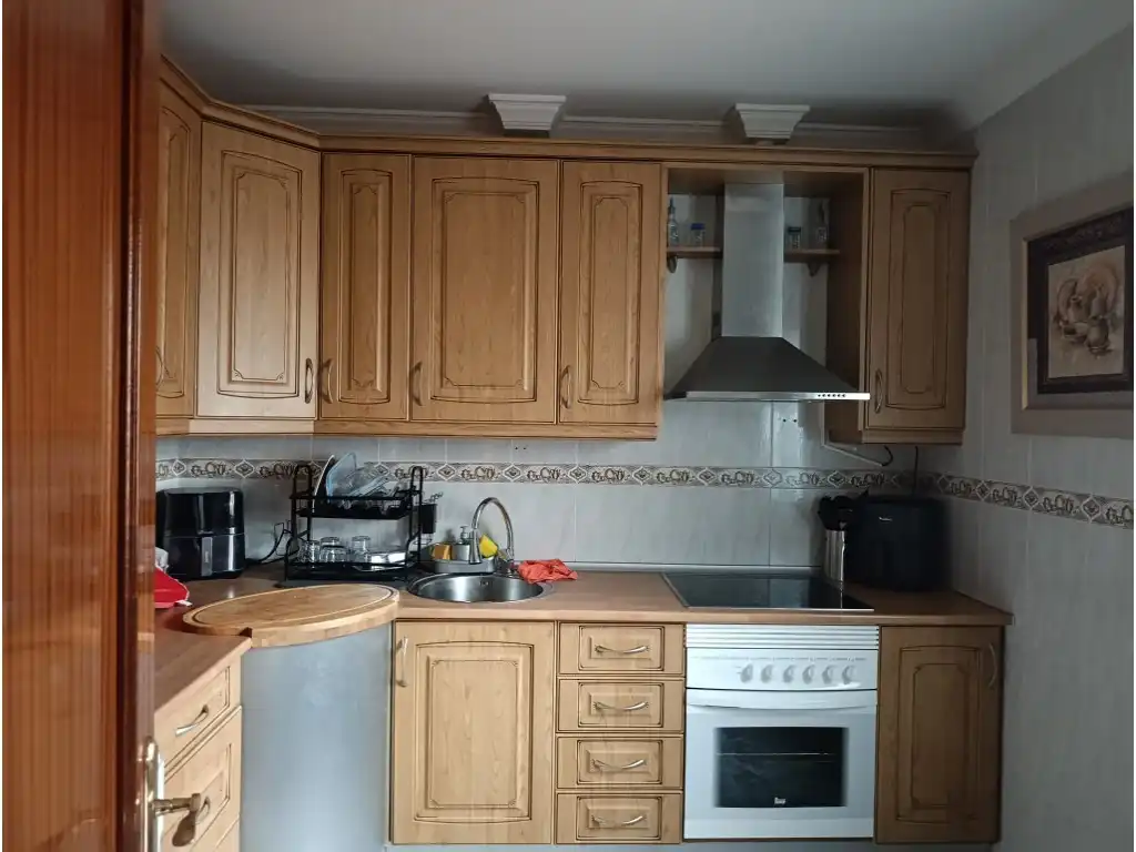 Terraced house for sale in Las Mercedes - El Carmen, imagen 4