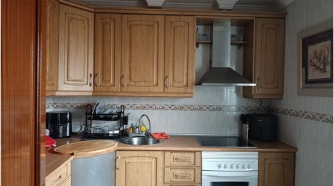 Foto 4 de Casa adosada en venta en Las Mercedes - El Carmen, Puertollano