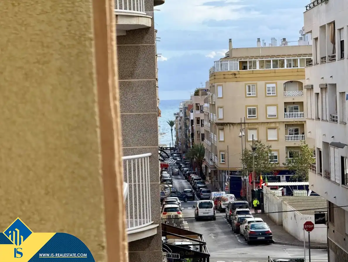 Apartment mit Aufzug zum Verkauf in Playa del Cura, imagen 4