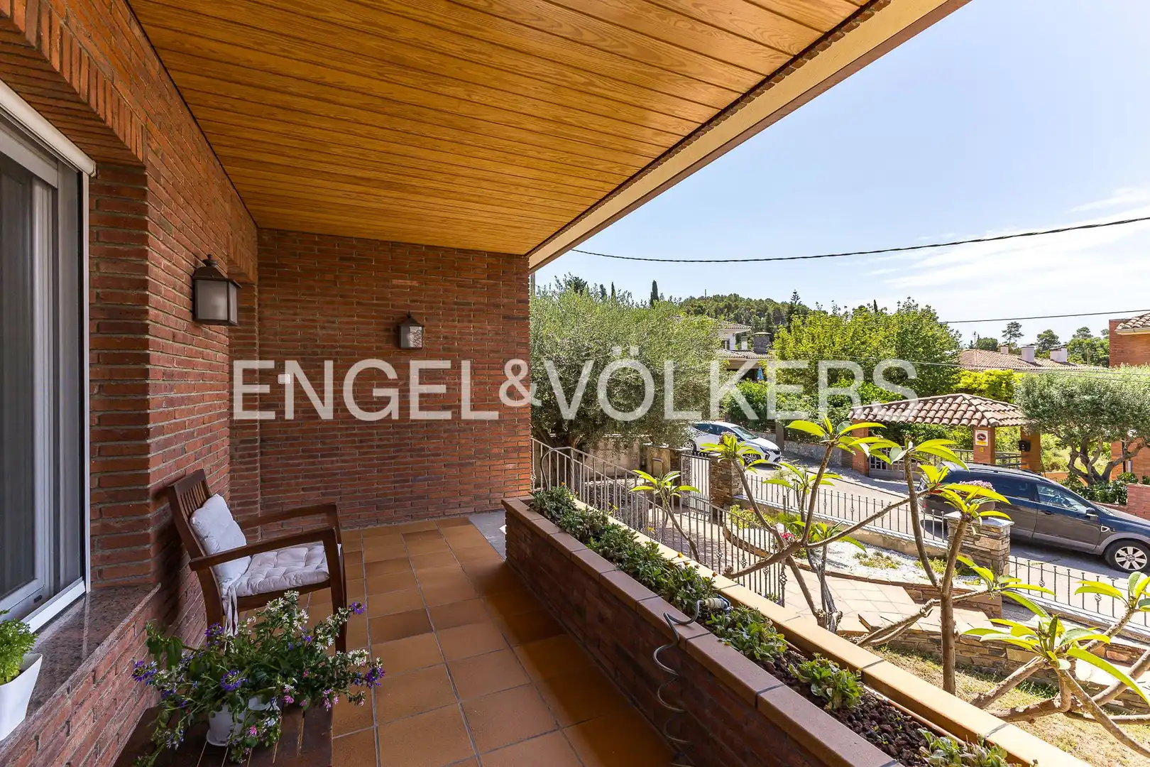 House with terrace for sale in La Palma de Cervelló, imagen 93