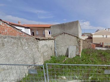 Terreno rustico in vendita a DEFENSORES ALCAZAR
