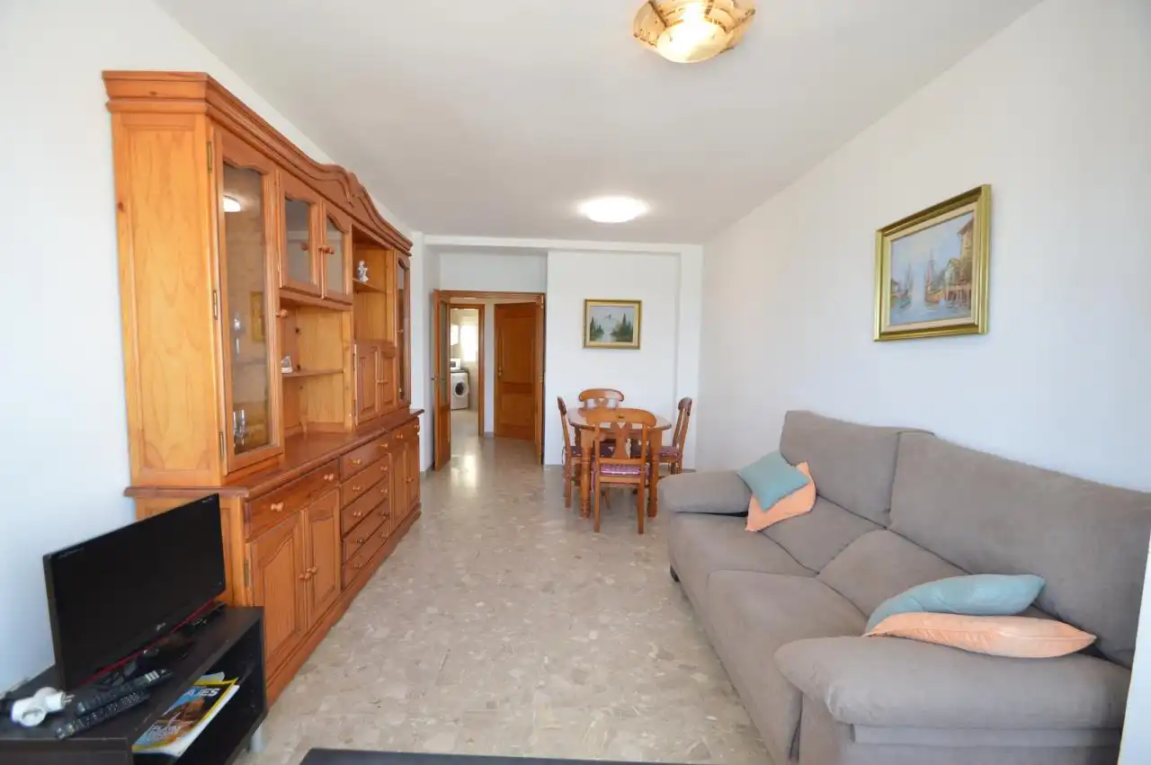 Flat with terrace for sale in Casco Urbano, imagen 7