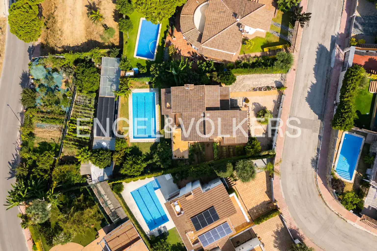 Casa amb terrassa en venda a Teià, imagen 43