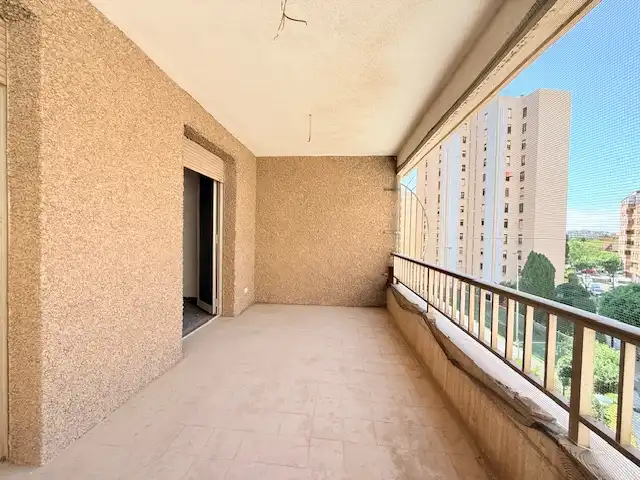 Terrassa de Pis en venda en Castellón de la Plana / Castelló de la Plana amb Terrassa
