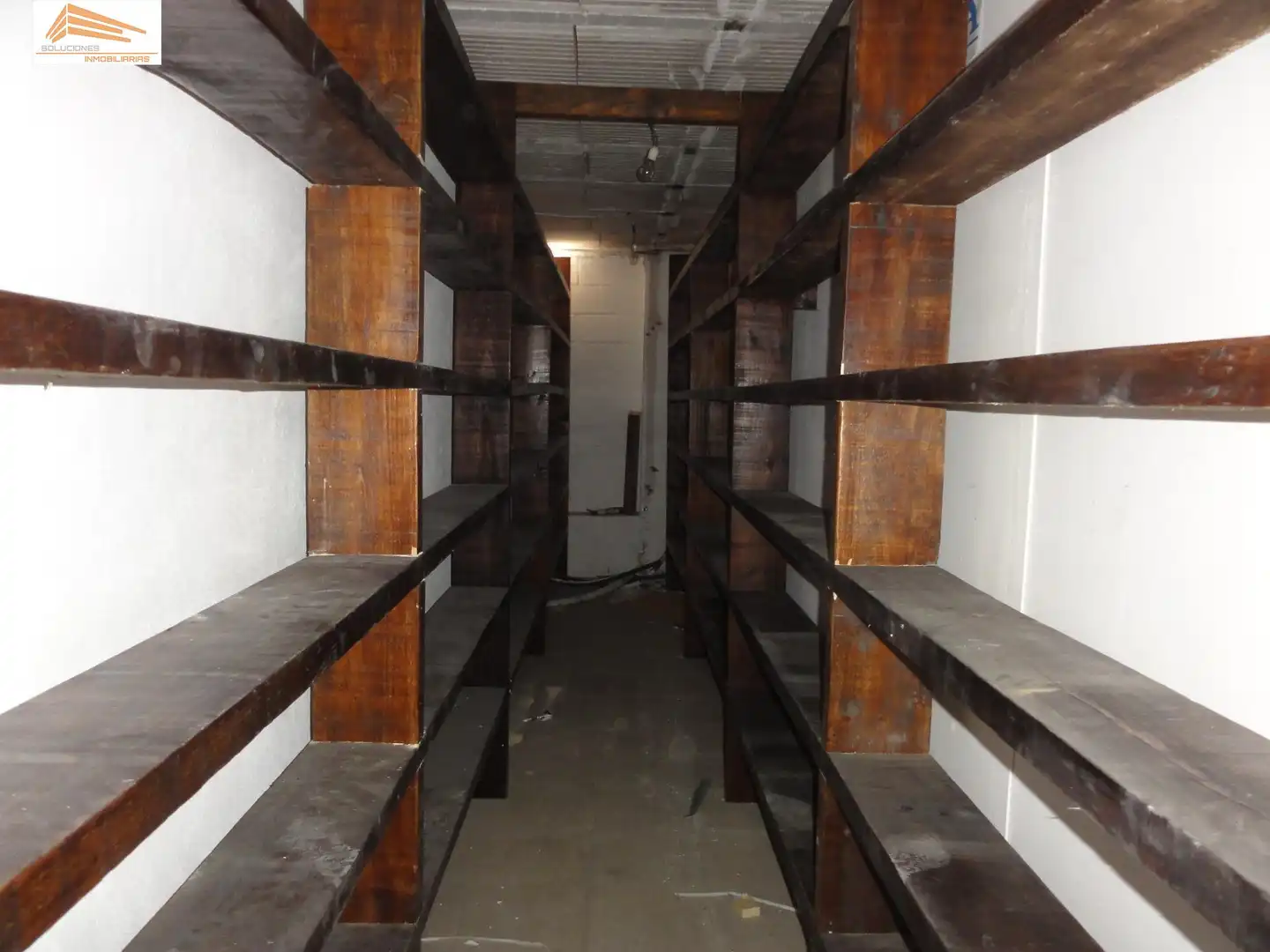 Nave industrial en venta en Pesquera de Duero