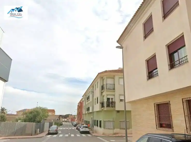 Flat for sale in Calle los Naranjos, imagen 2