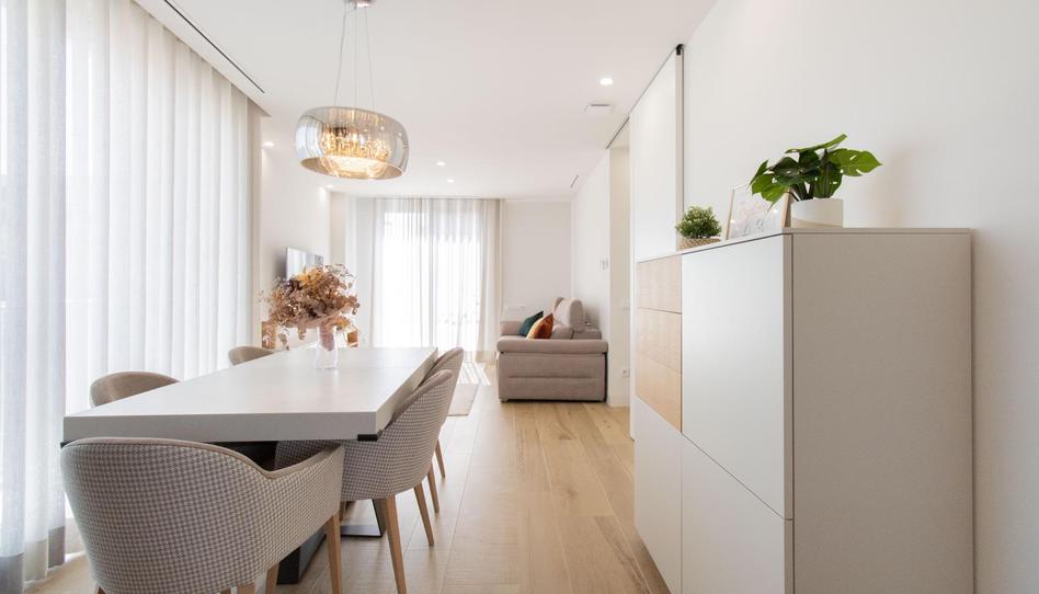 Foto 1 de Casa o xalet de lloguer a Massamagrell, Valencia