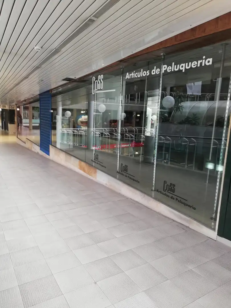 Local comercial en venta en Calle Calle Comunidad de Madrid 37, imagen 7