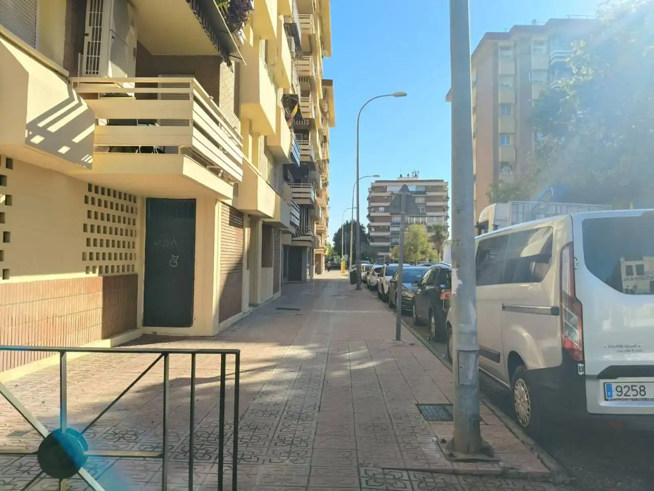 Parking à vendre à Urbanizacion Parque de las Avenidas, imagen 11