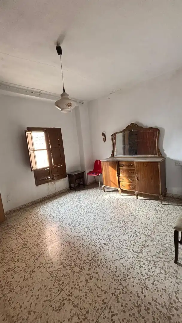 Dormitori de Casa o xalet en venda en Padul