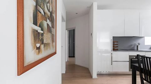 Foto 4 de Apartament en venda a Vallcarca i els Penitents, Barcelona Capital