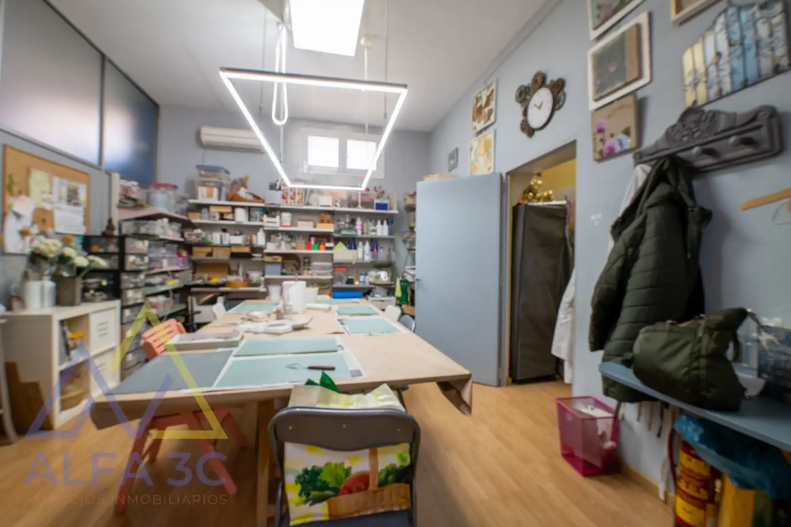 Local en venta en Tres Cantos
