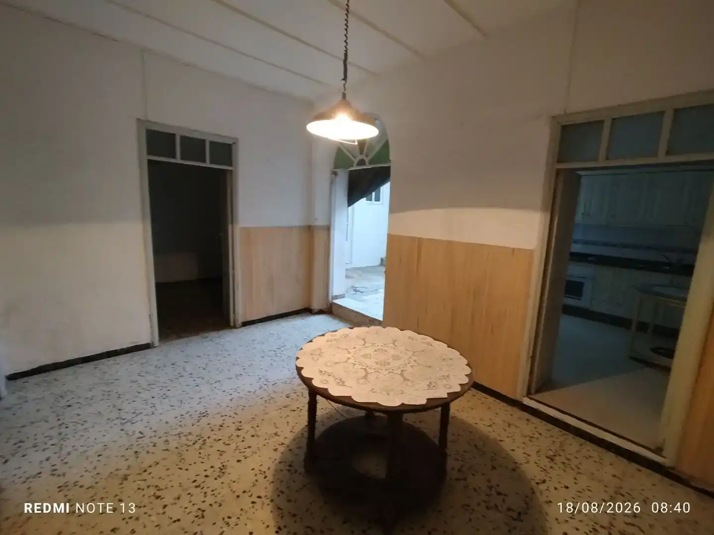 Dining room of Flat for sale in La Zarza (Badajoz), Badajoz