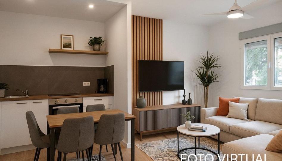 Foto 1 de Apartament en venda a Larita, La Luz - El Torcal, Málaga