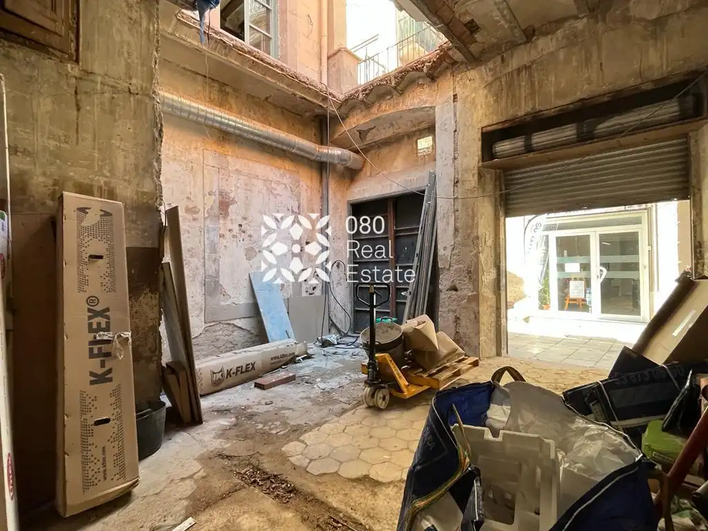 Local comercial en venda a Ciutat Vella, imagen 4