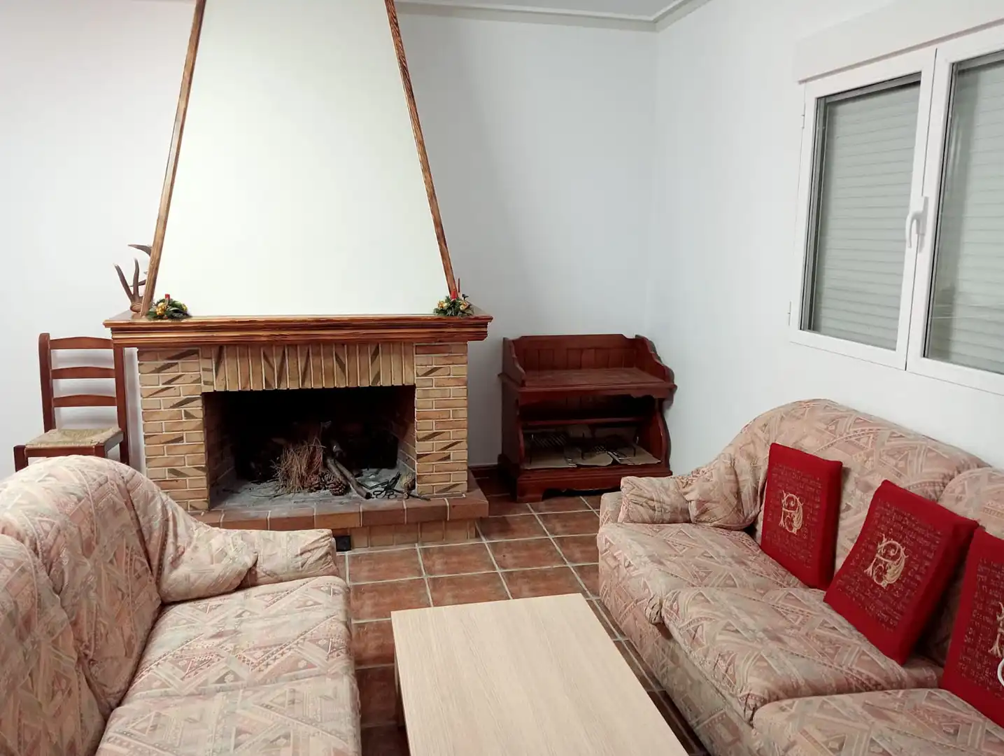 Casa rustica con giardino in vendita a Calle Jaeń, imagen 10