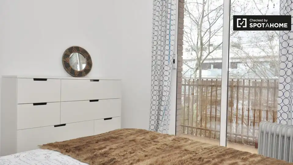 Zimmer in Sant Andreu de Palomar