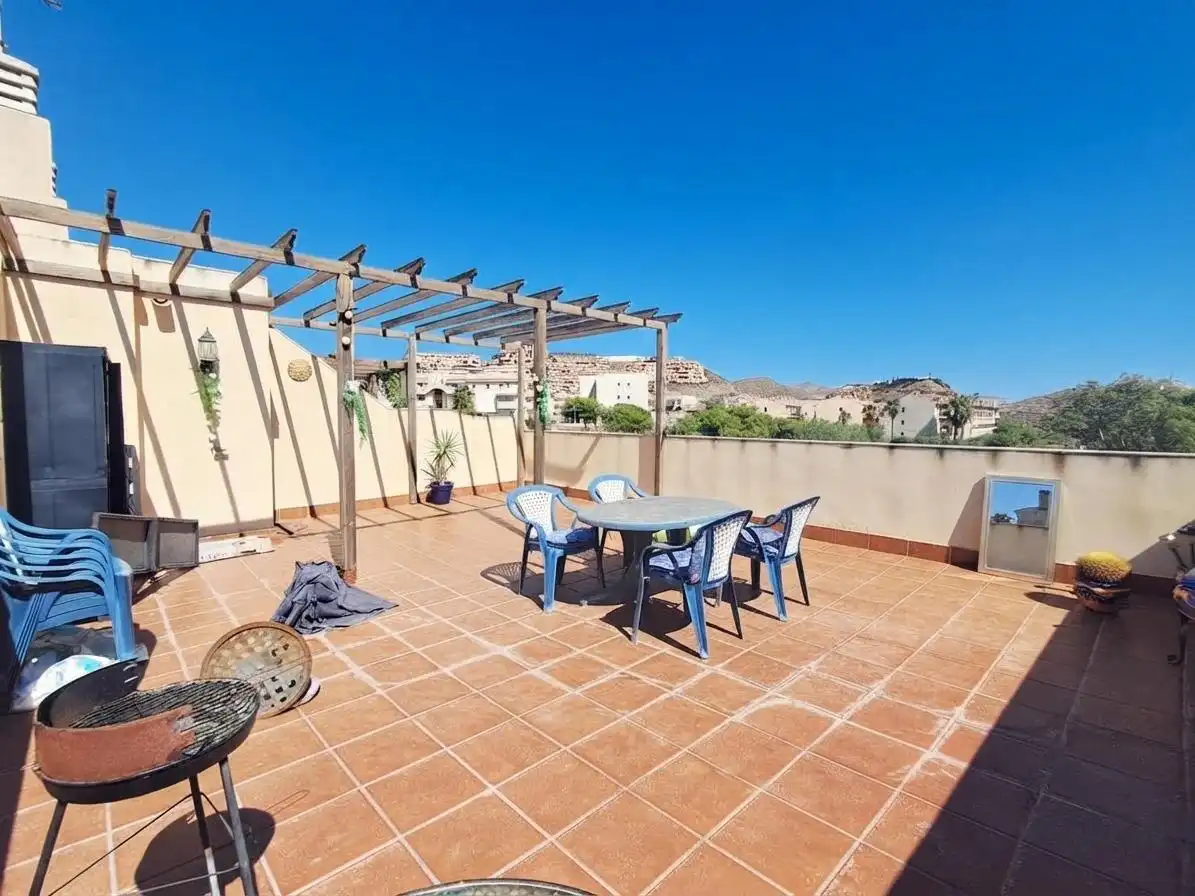Àtic amb terrassa en venda a Los Collados-Los Geraneos, imagen 28