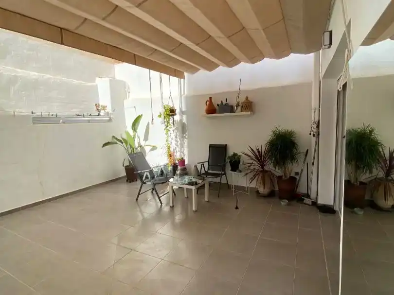 Terrassa de Pis en venda en Torrevieja amb Aire condicionat i Terrassa