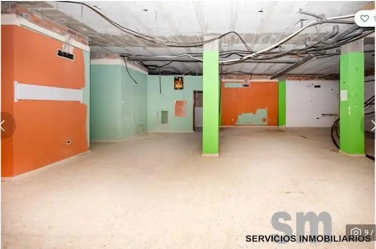 Local comercial en venda a Utrera ciudad, imagen 6