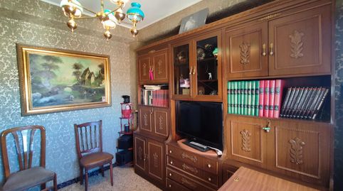 Photo 2 of Flat for sale in Zafiro, La Paz, Zaragoza Capital