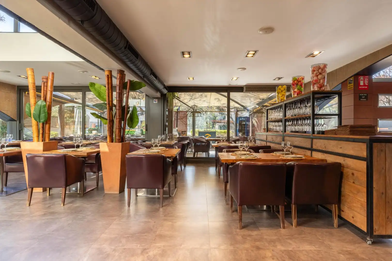 Commercial properties for sale in Sant Cugat del Vallès