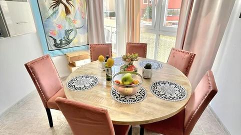 Foto 3 de Apartamento en venta en Puerto, Calpe / Calp