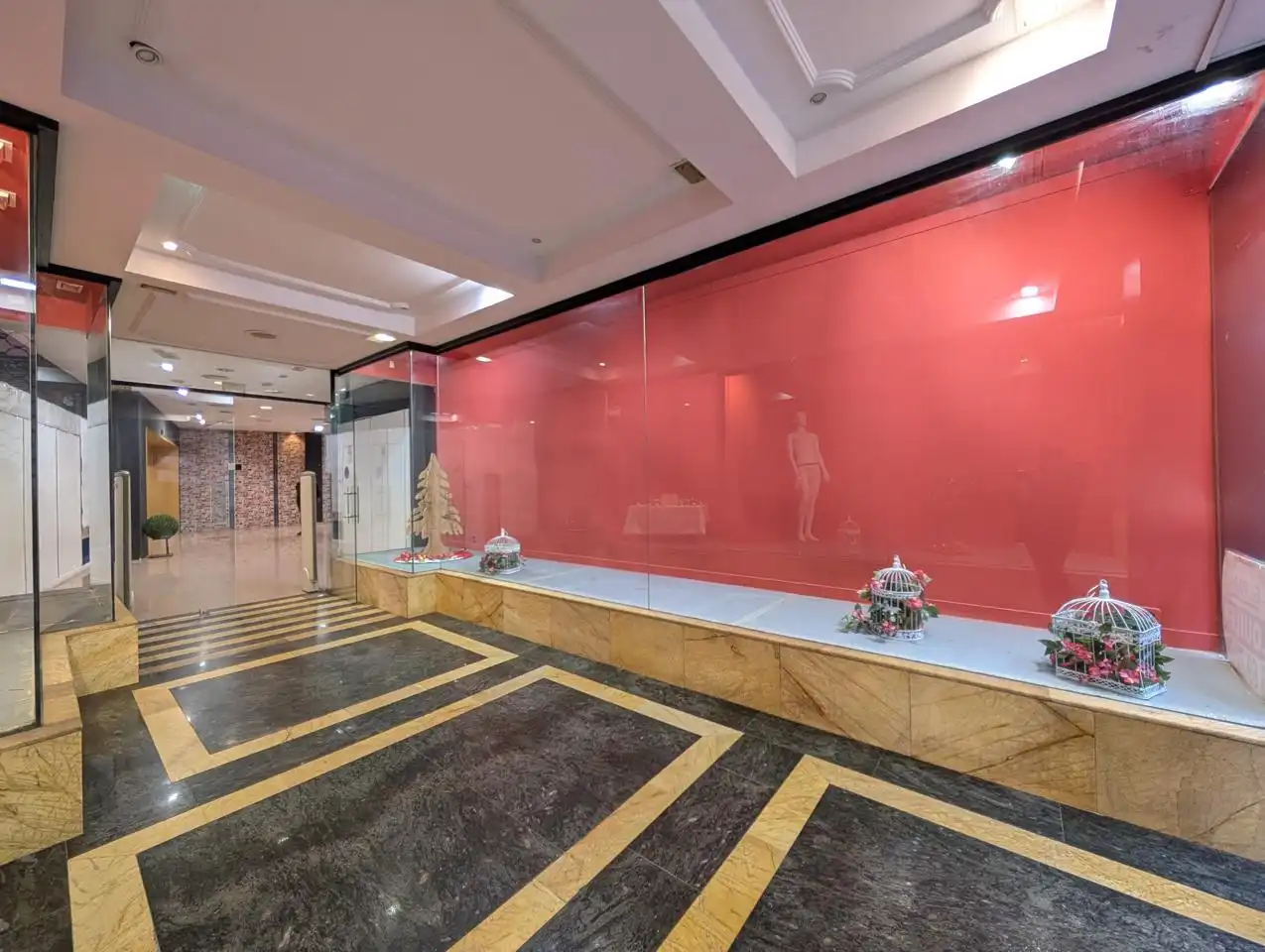 Business premises to rent in Corredera De San Marcos, imagen 6