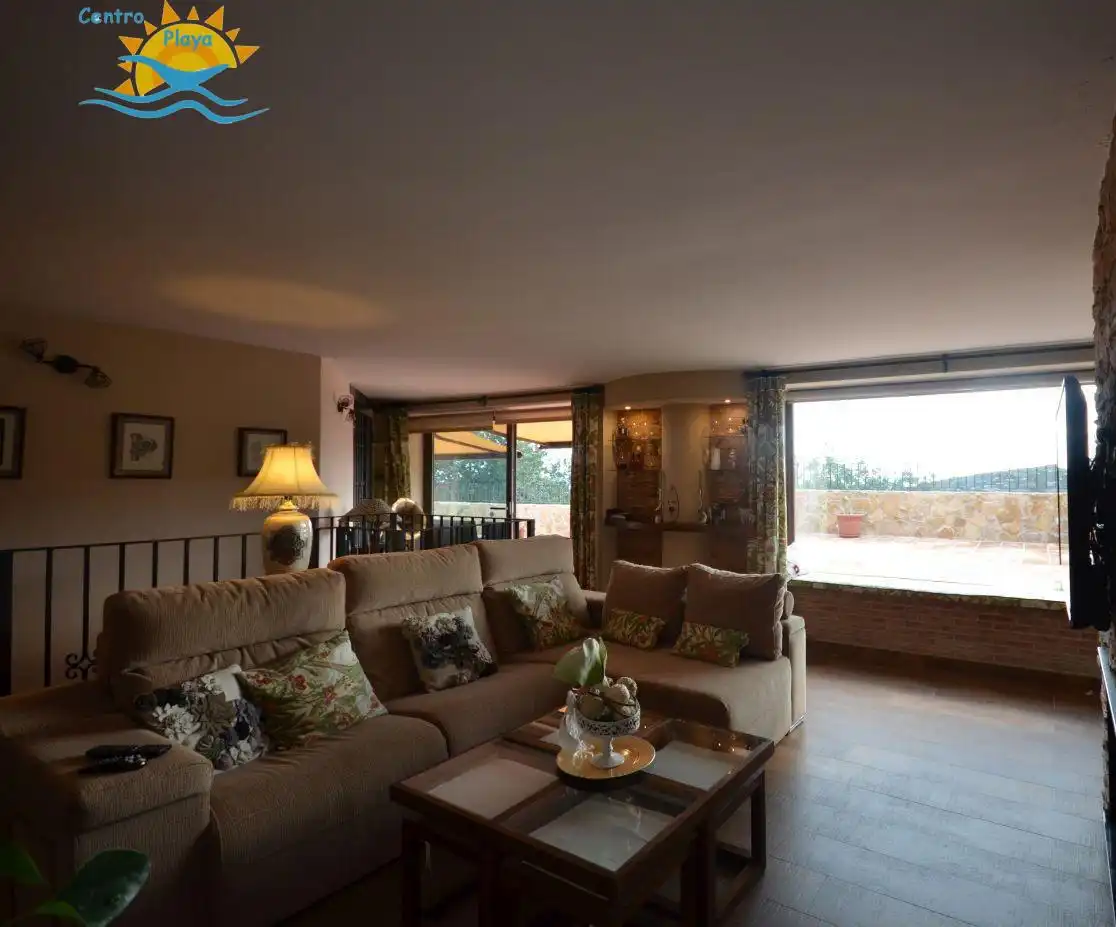 Villa avec piscine à vendre à Las Atalayas - Urmi - Cerro de Mar, imagen 18
