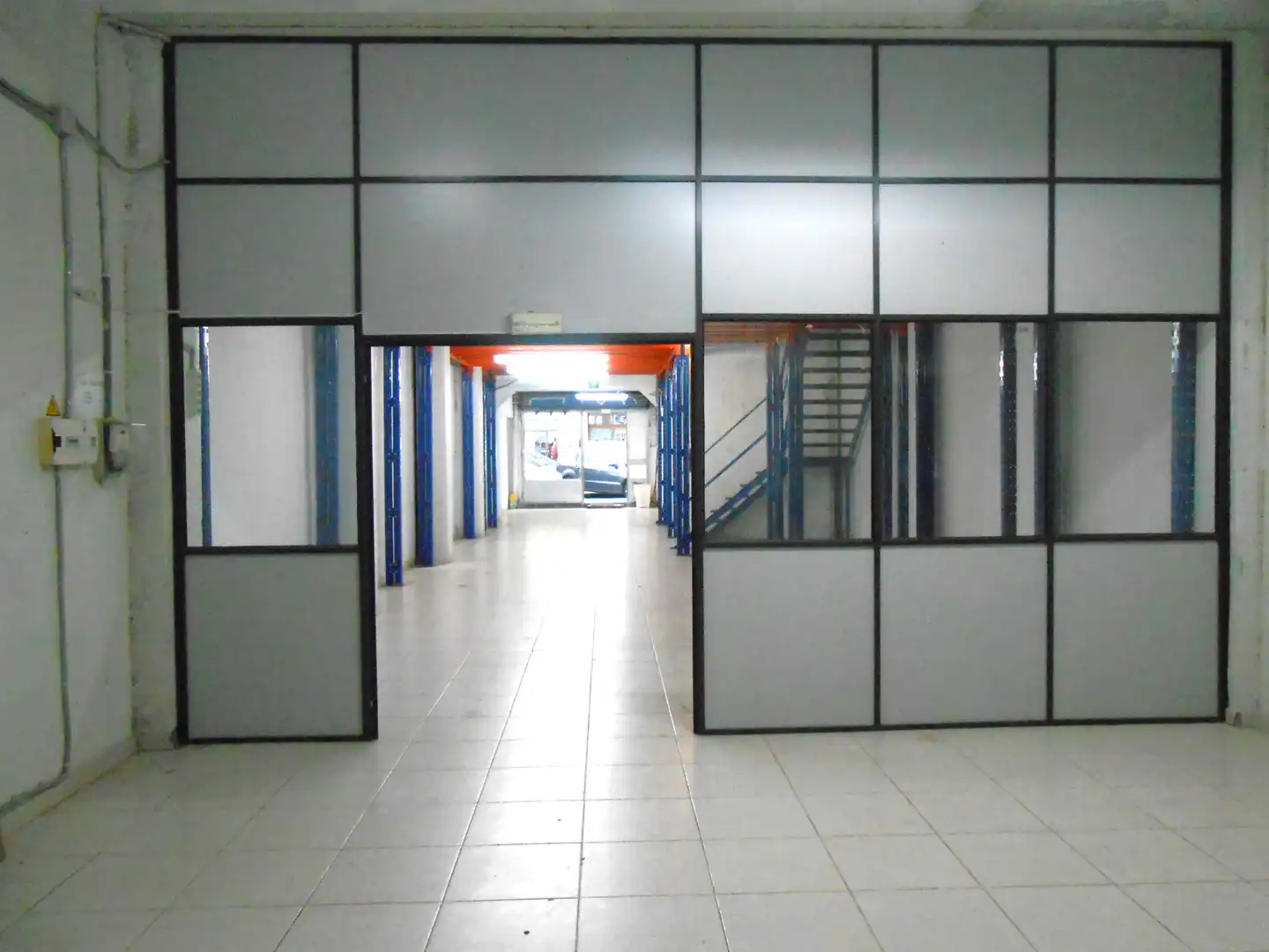 Business premises to rent in Labayru Kalea 10, imagen 10