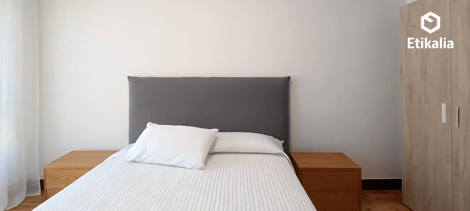 Habitación de Piso de alquiler en Areatza con Calefacción y Terraza