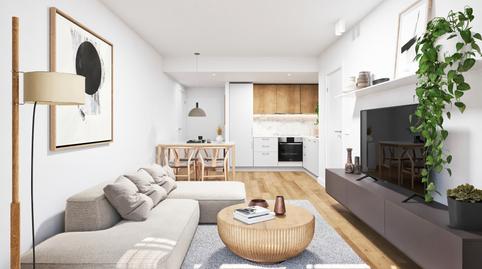 Photo 5 from new construction home in Flat for sale in Avinguda de Barberà, 67, Eixample, Barcelona