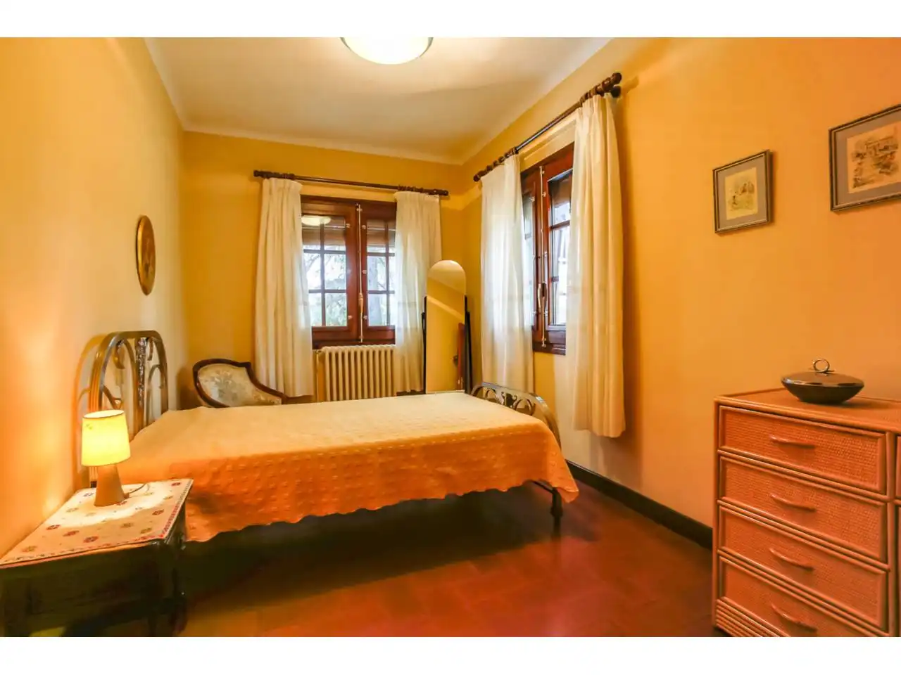 Dormitori de Casa o xalet en venda en Riner