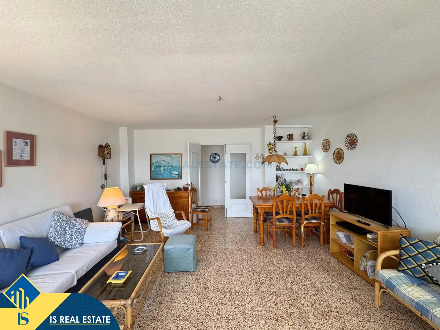Apartament amb ascensor en venda a Playa del Cura, imagen 10