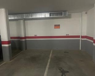 Parking of Garage for sale in Garrucha